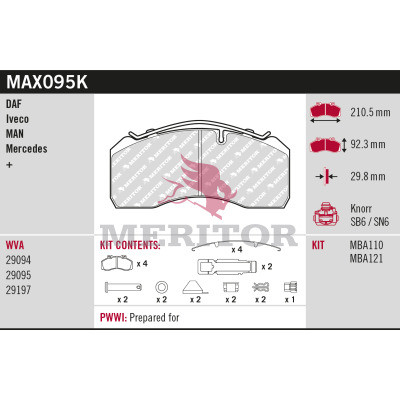 MAX095K