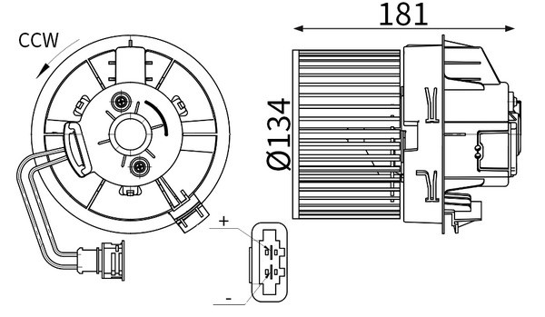 AB 428 000S