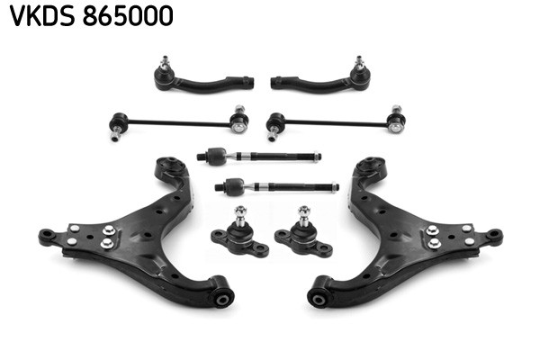 VKDS 865000