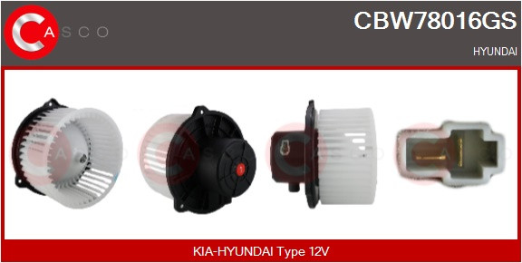 CBW78016GS
