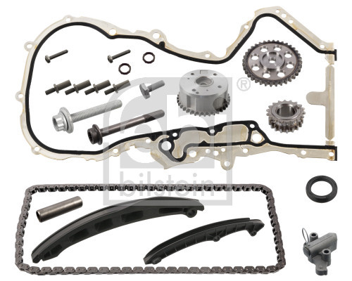 107994 FEBI BILSTEIN