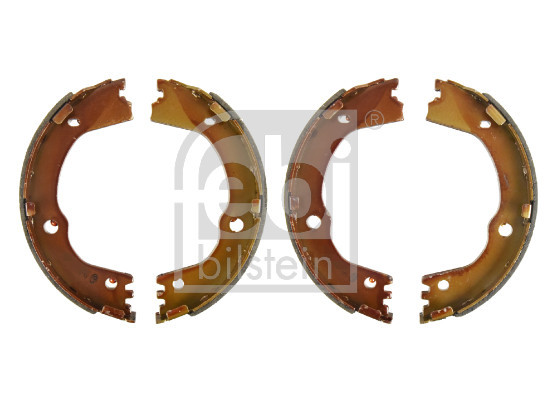 181587 FEBI BILSTEIN