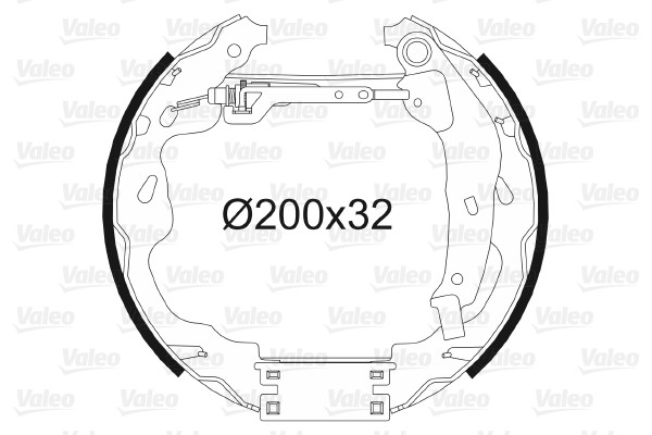 554848 VALEO