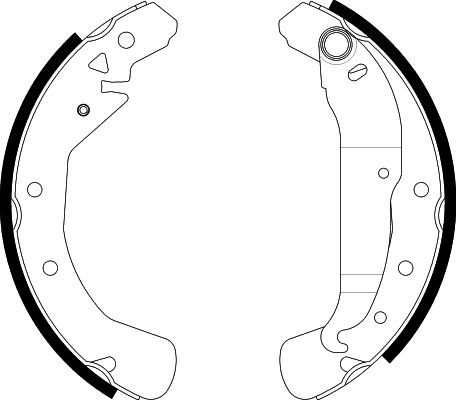 8DB 355 002-631 HELLA