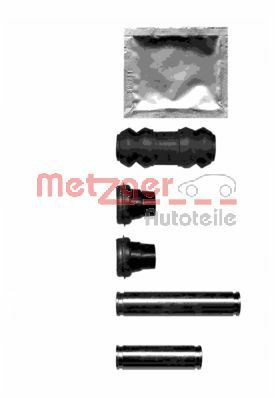113-1371X METZGER AUTO