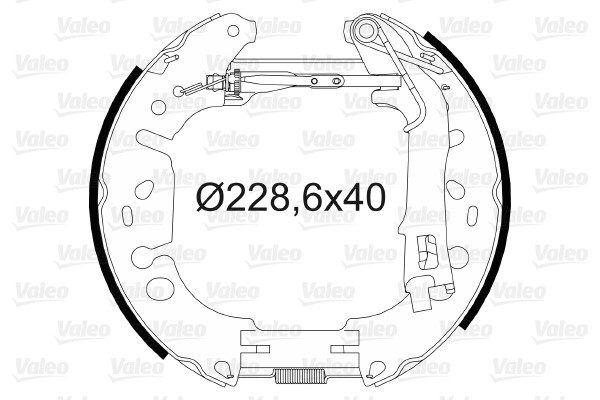 554889 VALEO