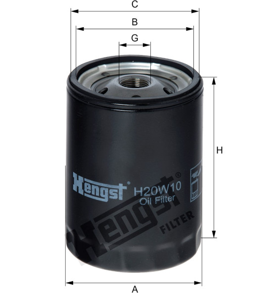 H20W10
