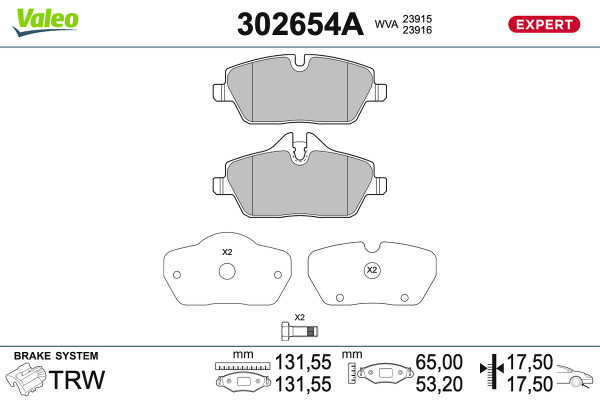 302654A