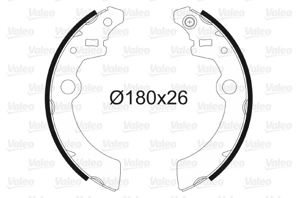 562999 VALEO