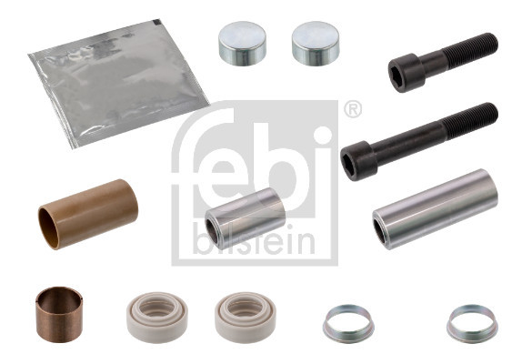 107227 FEBI BILSTEIN