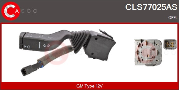 CLS77025AS