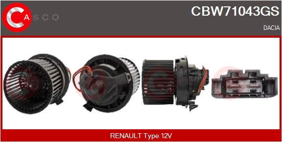 CBW71043GS