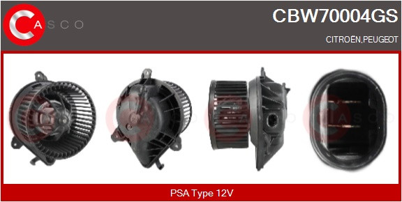 CBW70004GS