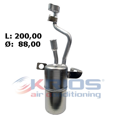 K132350 HOFFER