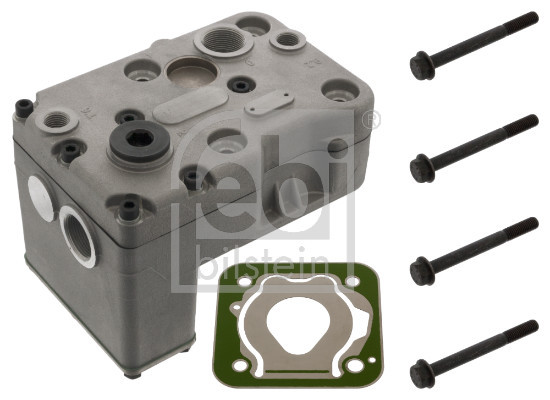 100293 FEBI BILSTEIN