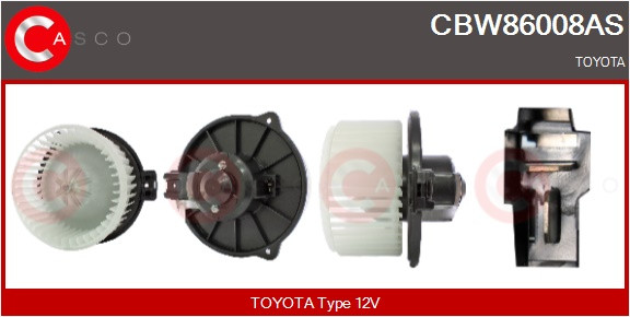 CBW86008AS