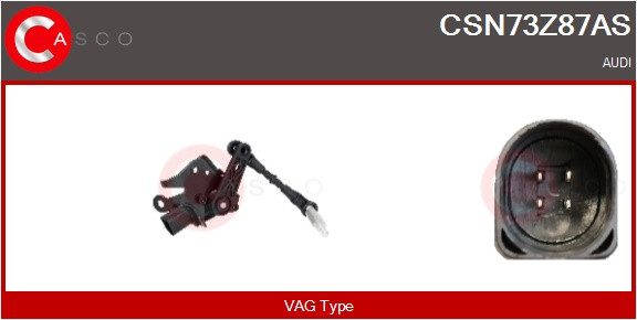 CSN73Z87AS