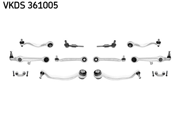VKDS 361005