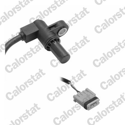 CS0211 CALORSTAT BY VE