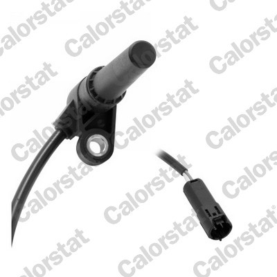 CS0109 CALORSTAT BY VE