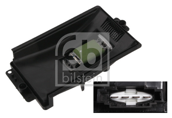 33154 FEBI BILSTEIN
