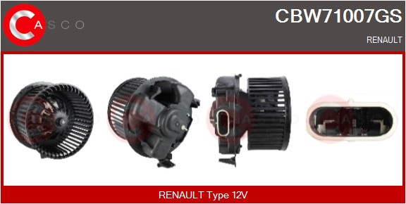 CBW71007GS