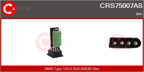CRS75007AS