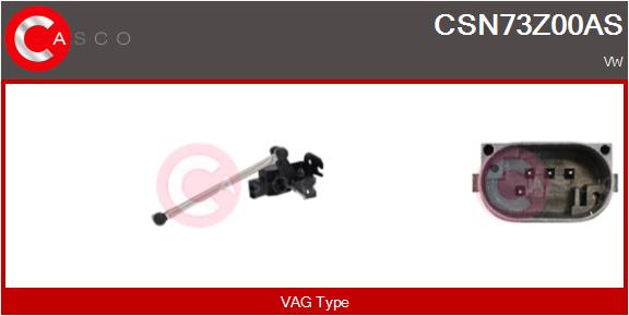 CSN73Z00AS