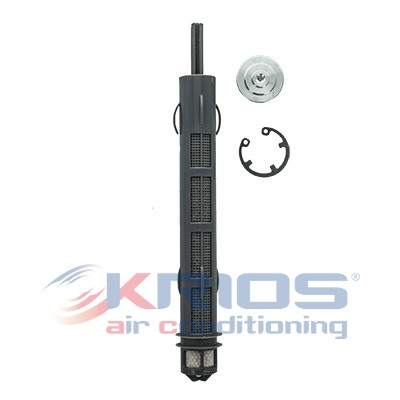 K132395 HOFFER