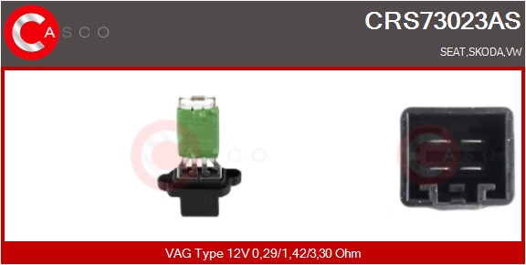 CRS73023AS
