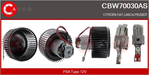 CBW70030AS