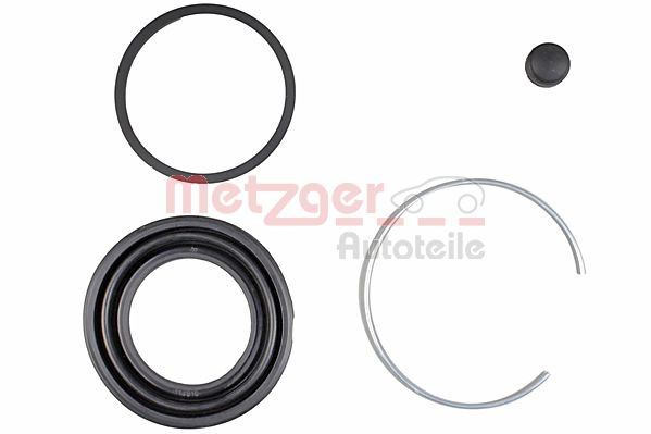 114-0276 METZGER AUTOT