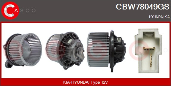 CBW78049GS