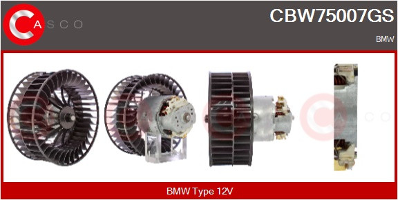 CBW75007GS