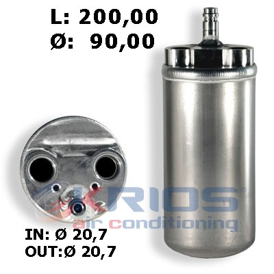 K132314 HOFFER