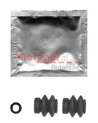 113-1402 METZGER AUTOT