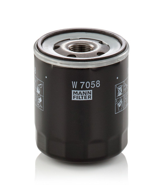 W 7058