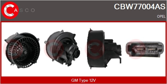 CBW77004AS