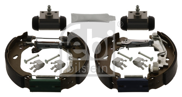 38744 FEBI BILSTEIN