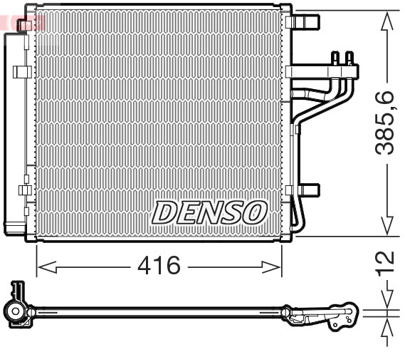 DCN43012