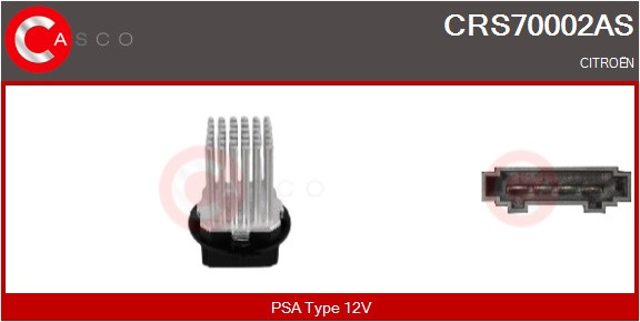 CRS70002AS