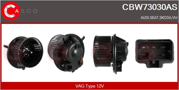 CBW73030AS