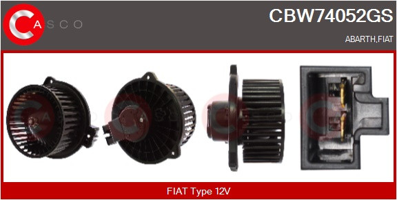 CBW74052GS