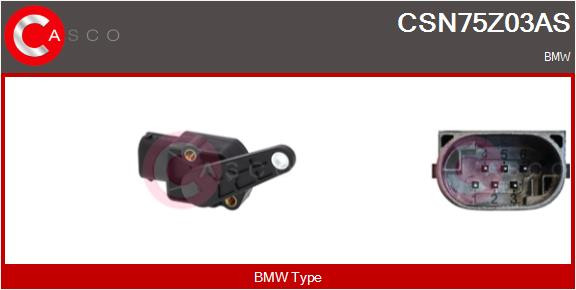 CSN75Z03AS