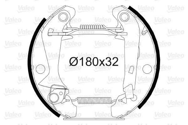 554512 VALEO