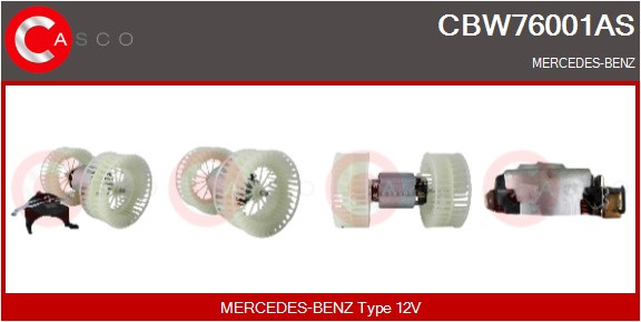 CBW76001AS