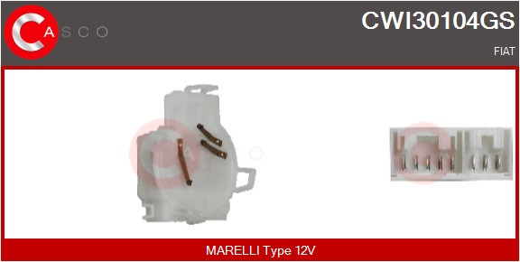 CWI30104GS