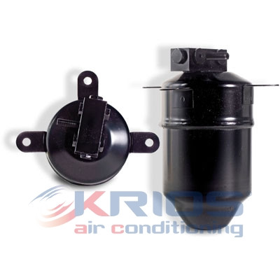 K132022 HOFFER