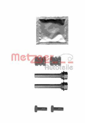 113-1302X METZGER AUTO