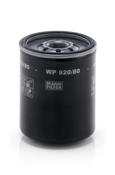 WP 920/80